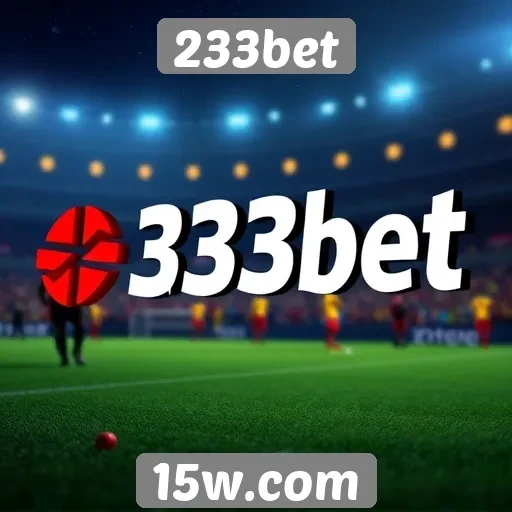 Comparativo entre 233bet e concorrentes do mercado