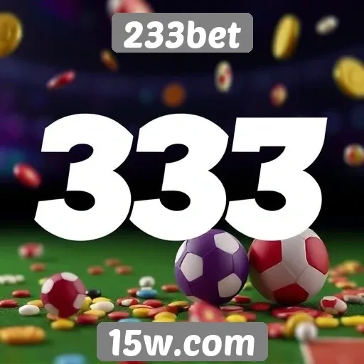 Comparação entre 233bet e concorrentes do mercado