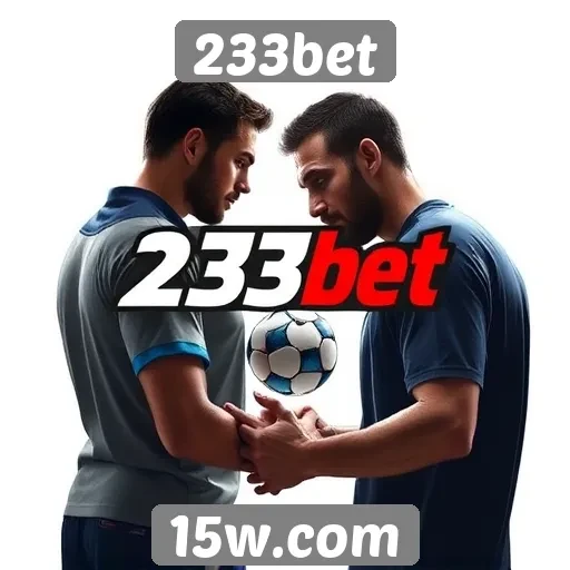 Funcionalidades inovadoras do site 233bet atraem jogadores