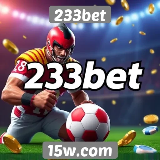 Principais jogos disponíveis na plataforma 233bet