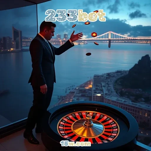 233bet Apostas Móveis