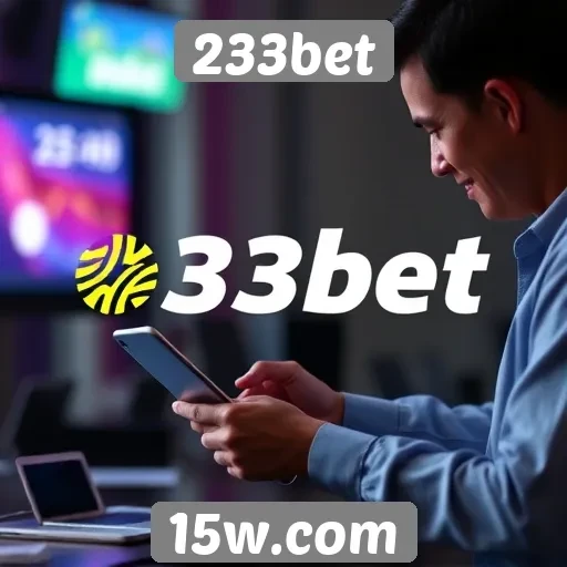 Novas funcionalidades do 233bet para usuários